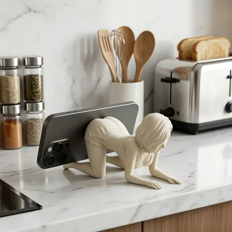 3D Printed Anime Girl Figure P - đánh giá và giá Figma Stand Set
