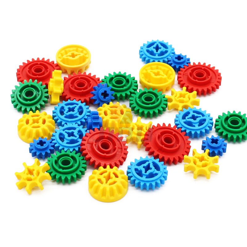Bộ xếp hình MOC Gạch kỹ thuật  - đánh giá và giá Lego Set Creator