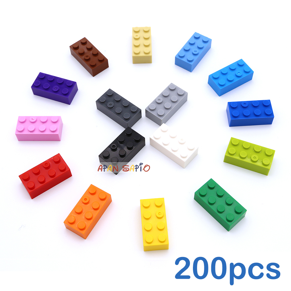 200 miếng gạch xếp hình chấm 2 - đánh giá và giá Lego Set Creator