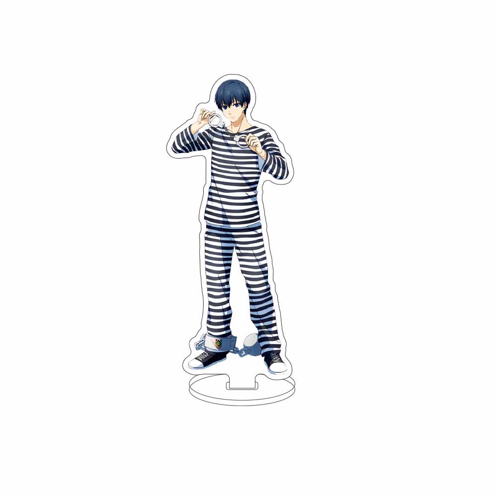 16CM Acrylic Figure Stand Anim - đánh giá và giá Figma Stand Set