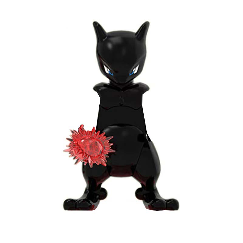 New Pet Trainer Cartoon Model  - đánh giá và giá Building Block Mini