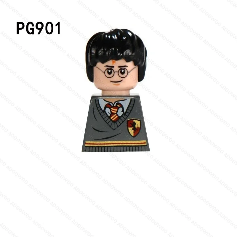 Hot 49 Phong Cách PG901 PG1286 - đánh giá và giá Building Block Mini
