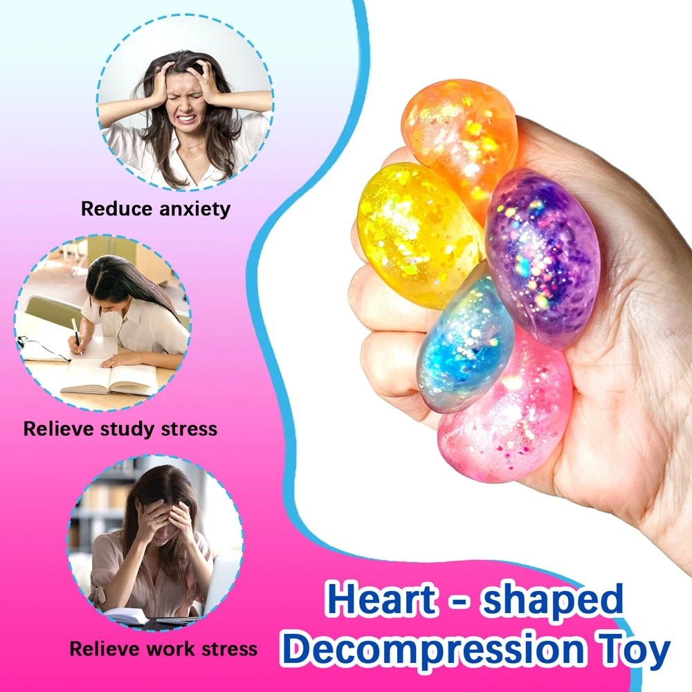 1-15 pcs Squishy Maltose Snow  - đánh giá và giá Fidget Cube Original