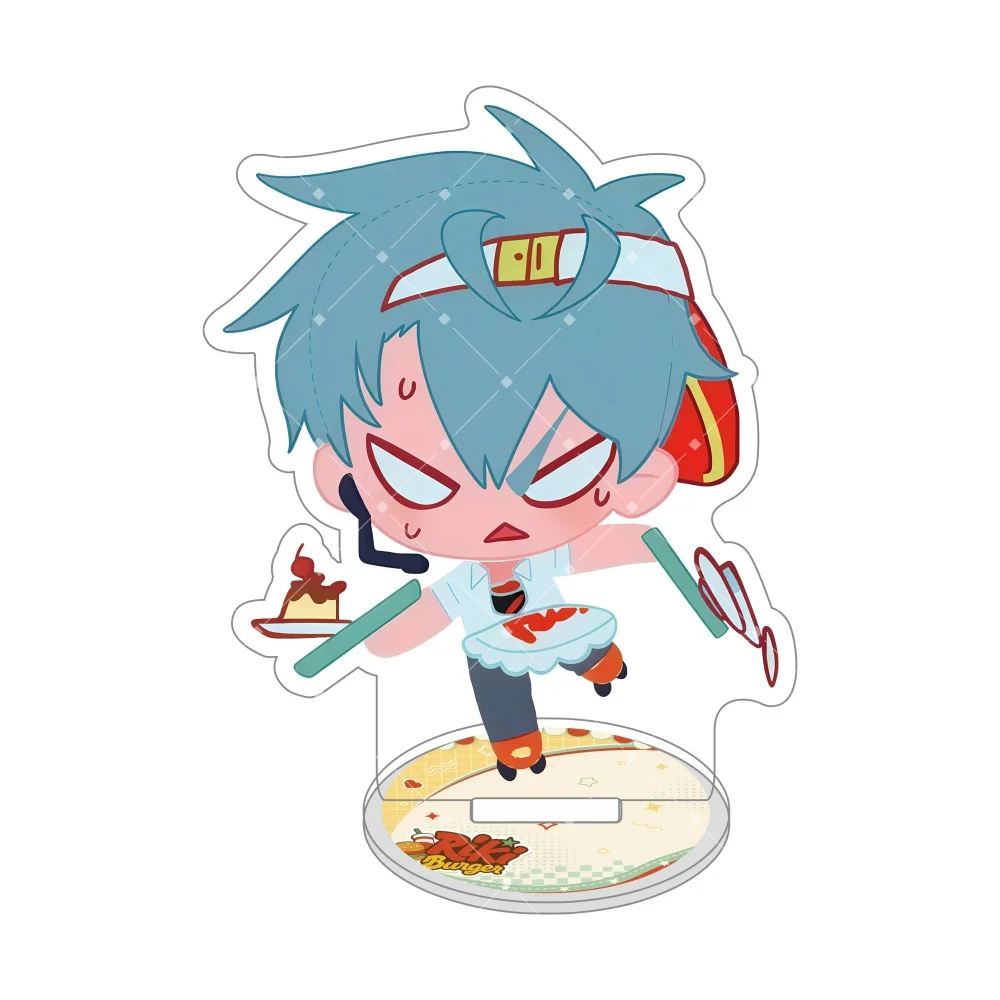  Anime Figure Acrylic Stand Ch - đánh giá và giá Figma Stand Set