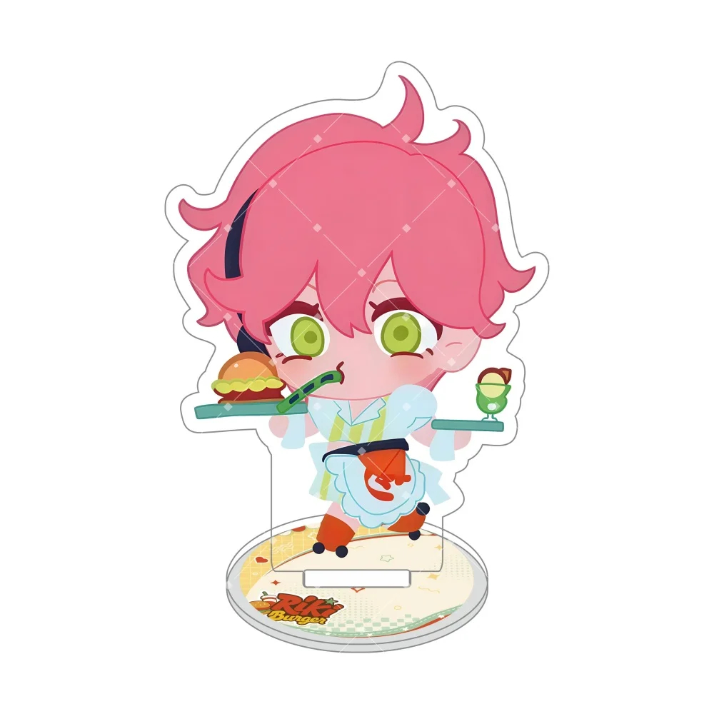  Anime Figure Acrylic Stand Ch - đánh giá và giá Figma Stand Set